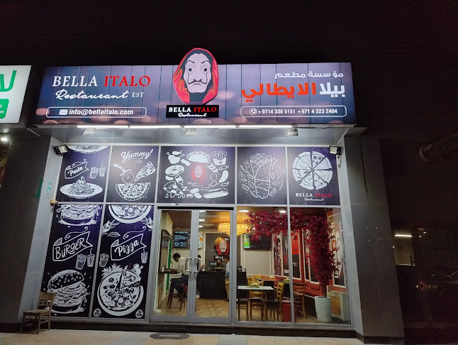 Bella Italo Restaurant