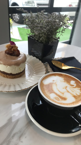 Saeed Cafe - Abu Dhabi