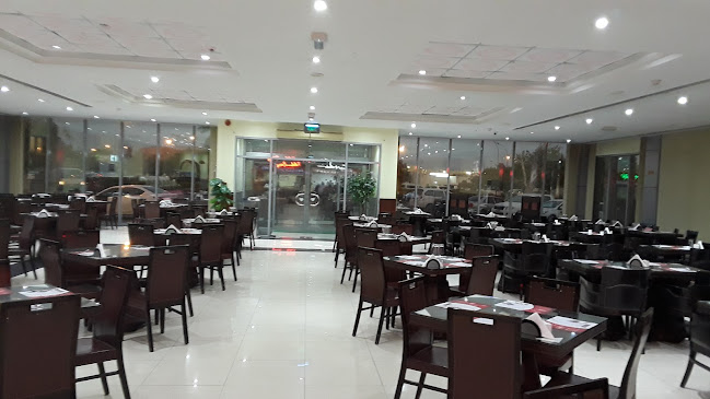 Abdulla's Food Court - Dubai