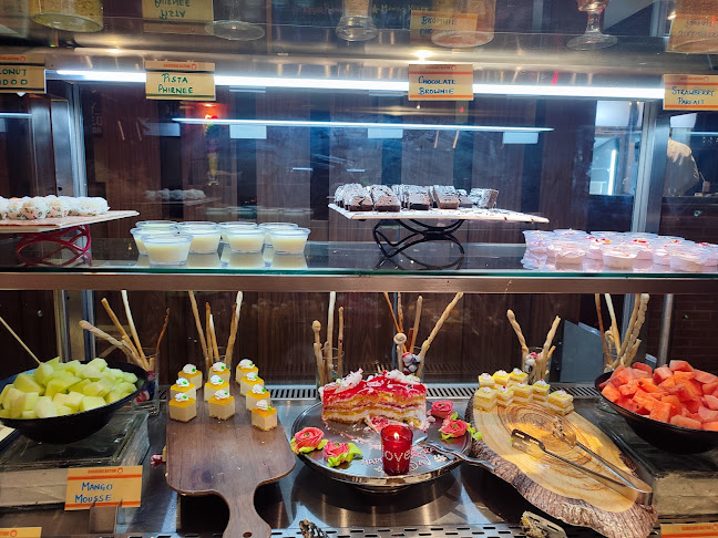 Barbeque Nation - Al Wahda Mall - Abu Dhabi