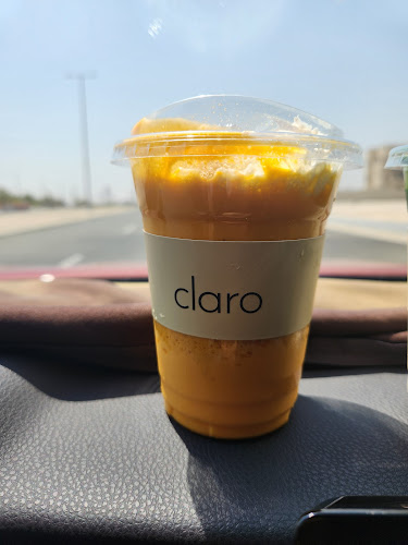 spot - Al Shamkhah - Abu Dhabi