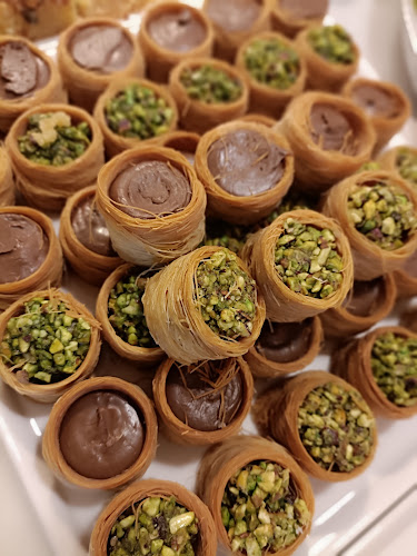 Al Dar Sweets - Abu Dhabi