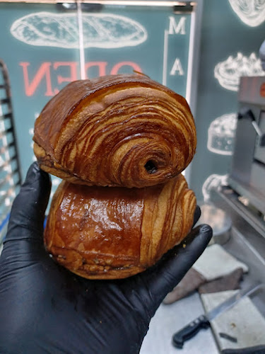 Mamadou Konate Bakery - مخبز مامادو كوناتي