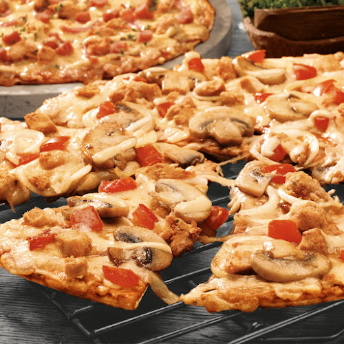 Comentarii opinii despre Debonairs Pizza | JLT