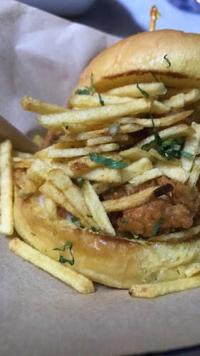 Comentarii opinii despre Parker's