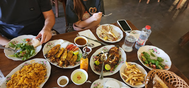 Opinii despre Al Fanar Restaurant & Cafe în Abu Dhabi - Hospitality and gastronomy