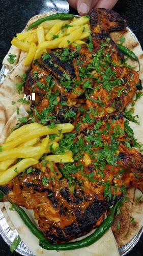 Opinii despre KARAKIB Restaurant AJMAN مطعم كراكيب عجمان în Ajman - Hospitality and gastronomy