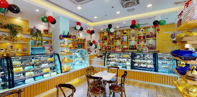 Occasions Cake Shop - Dubai