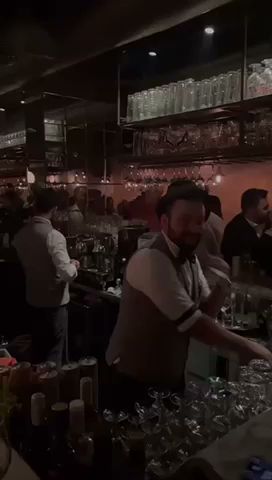 Opinii despre Nola Eatery & Social House în Dubai - Hospitality and gastronomy