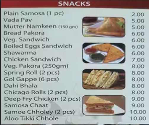 Right Choice Restaurant M13,Musaffah - Hospitality and gastronomy