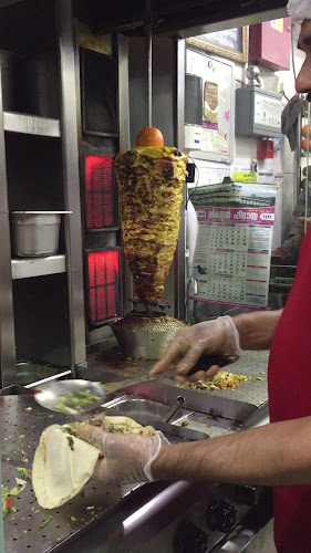 Comentarii opinii despre Altalyani Cafteria