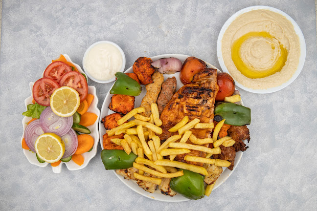 Khalifa City - Sector 32 - Abu Dhabi