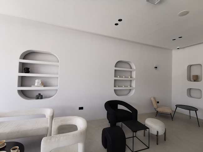 Opinii despre Cove cafe în Sharjah - Hospitality and gastronomy