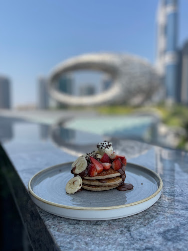 Leen's DIFC (Emirates Office Tower) - Hospitality and gastronomy