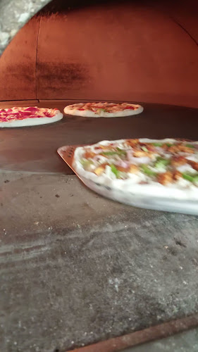 La Deliziosa Pizzeria Restaurant Al Danah - Abu Dhabi