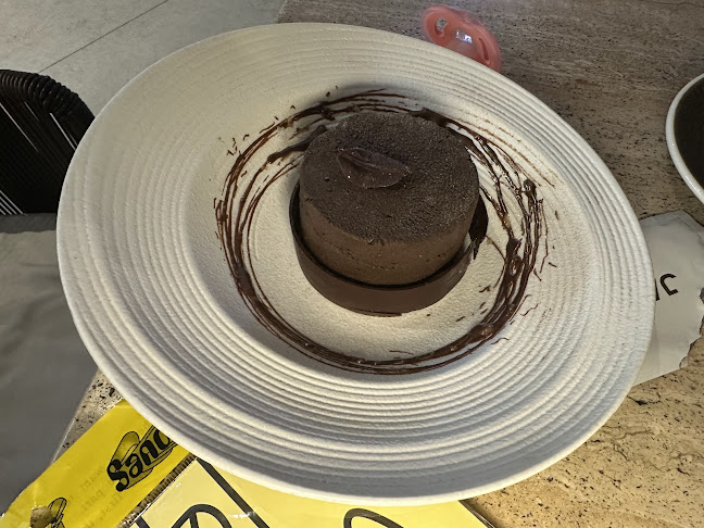 James Cafe - Al Qana - Hospitality and gastronomy