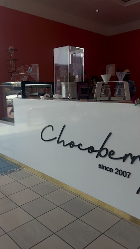 Opinii despre Chocoberry specialty cafe în Abu Dhabi - Hospitality and gastronomy