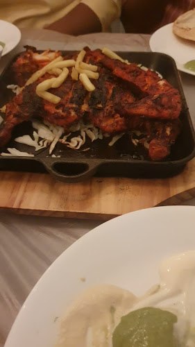 Opinii despre Seen Restaurant & Cafeteria în Fujairah - Hospitality and gastronomy