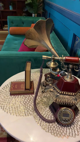 Comentarii opinii despre Hitchki Marina Dubai - Indian Restaurant I Bar I Brunch I Set Meal Lunch I Sheesha