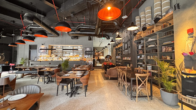 City Walk - Al Wasl - Dubai