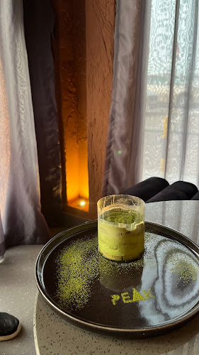 Comentarii opinii despre PEAK CAFE Fujairah