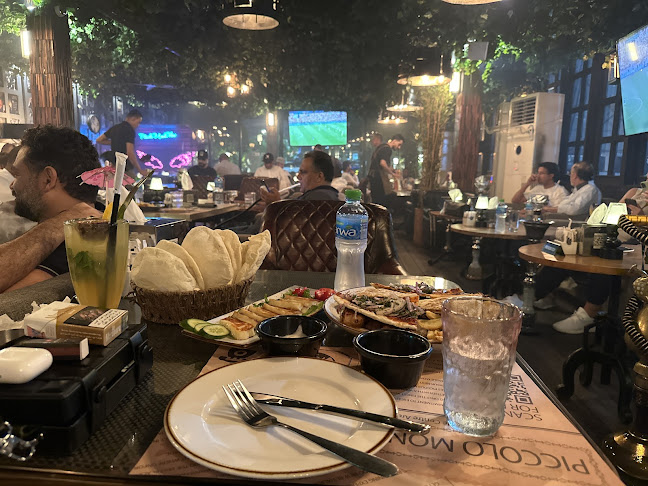 Piccolo Mondo View بيكولو موندو فيو - Hospitality and gastronomy