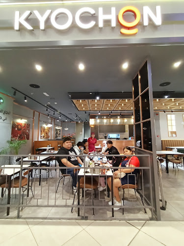 Kyochon - City Centre Deira - Dubai