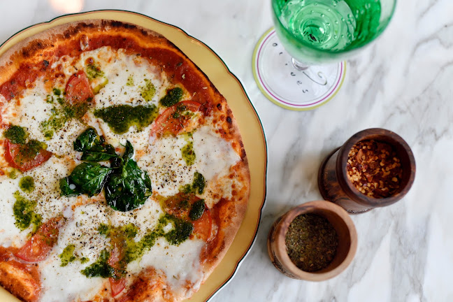 Opinii despre Olives Restaurant în Dubai - Hospitality and gastronomy