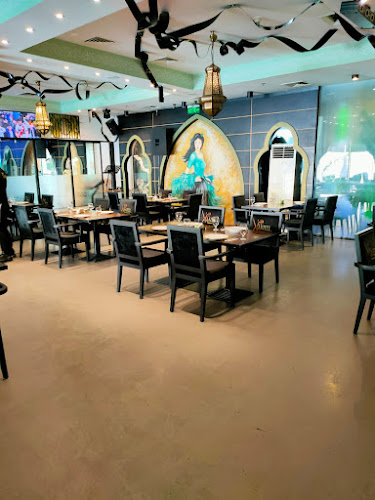 Opinii despre Jazeel Restaurant în Dubai - Hospitality and gastronomy