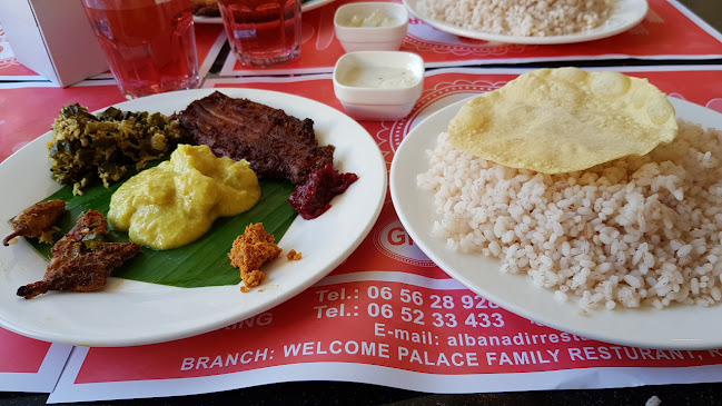 Opinii despre Al Banadir Restaurant în Sharjah - Hospitality and gastronomy