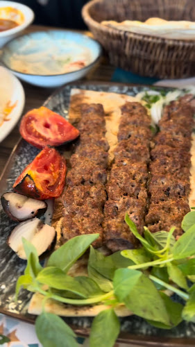 Opinii despre Al Bait Al Baghdadi Restaurant în Sharjah - Hospitality and gastronomy