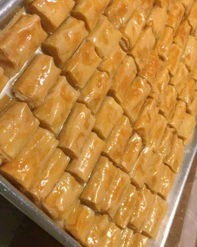 Comentarii opinii despre Sudani bakery المخبز السوداني