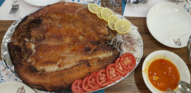 Opinii despre Al Bait Al Baghdadi Restaurant în Sharjah - Hospitality and gastronomy