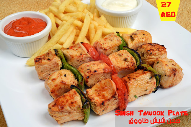 فان ساندويتشز Van Sandwiches - Hospitality and gastronomy