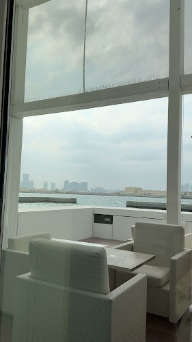 Museum Café Louvre - Hospitality and gastronomy