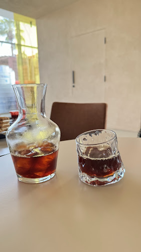 NOWHERE - Hospitality and gastronomy