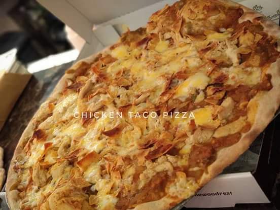 Opinii despre On The Wood - RAK în Ras Al-Khaimah - Hospitality and gastronomy