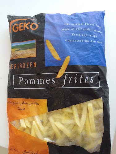 Opinii despre masafi coldstores - ajman-برادات مسافي عجمان în Ajman - Hospitality and gastronomy