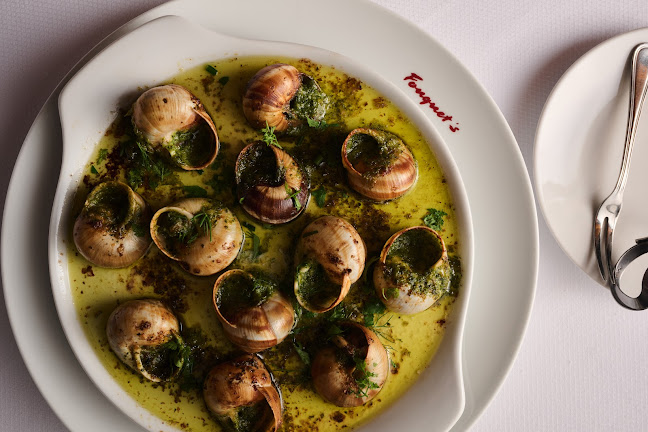 Comentarii opinii despre Fouquet's Dubai