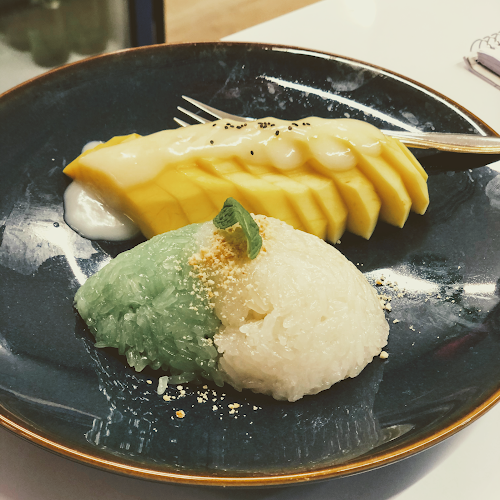 Khun Chai Thai Restaurant -Jumeira3- مطعم كون شاي تاي-جميرا ٣