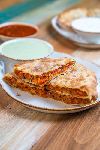 Kulcha King Restaurant - Hospitality and gastronomy