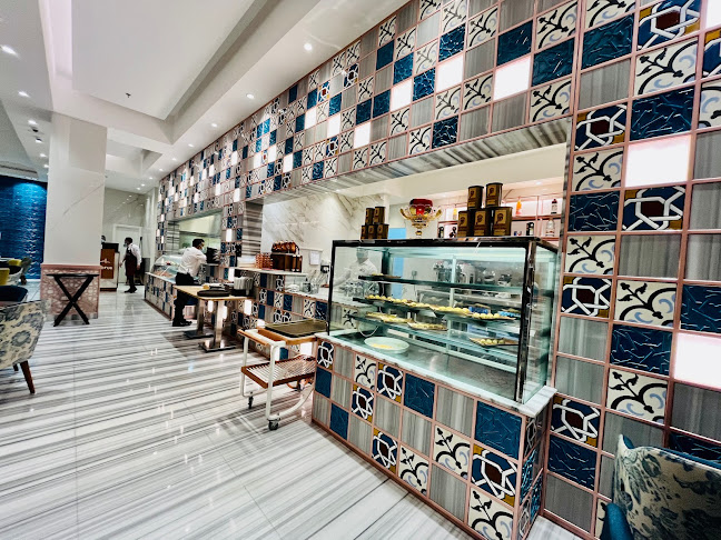 Bosporus Turkish Cuisine - City Centre Mirdif - مطعم بوسبورس مردف سيتي سنتر