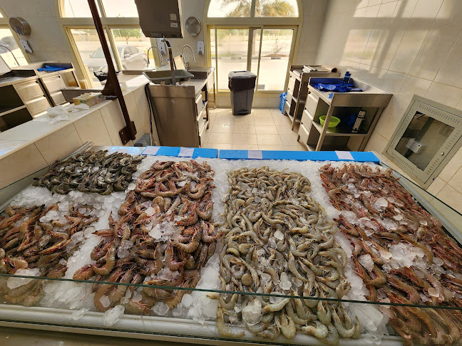 Comentarii opinii despre Fish Market - Al Hamriyah
