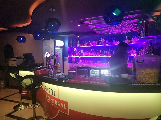 Opinii despre Casa Goa Restaurant în Abu Dhabi - Hospitality and gastronomy