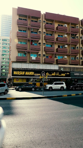 Comentarii opinii despre Warsan Mandi Restaurant