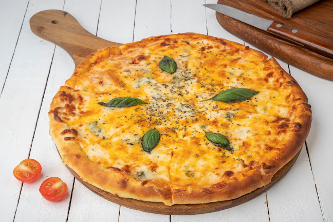 Loca Mocha Restaurant and Cafe - Dubai