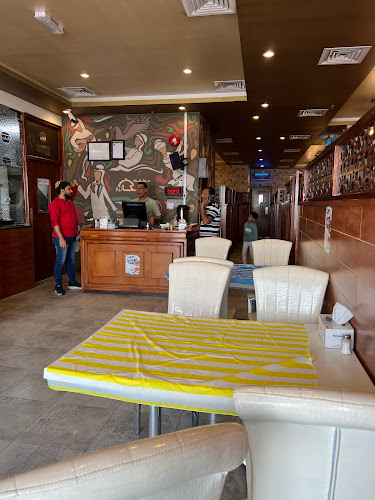 Alkateam Restaurant Ajman