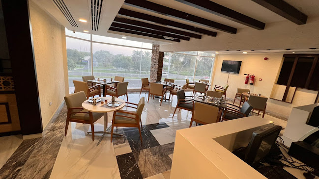 Bayt Al Shawaya Restaurant مطعم بيت الشواية