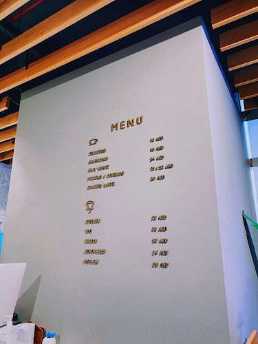 Opinii despre Rain Corniche în Abu Dhabi - Hospitality and gastronomy