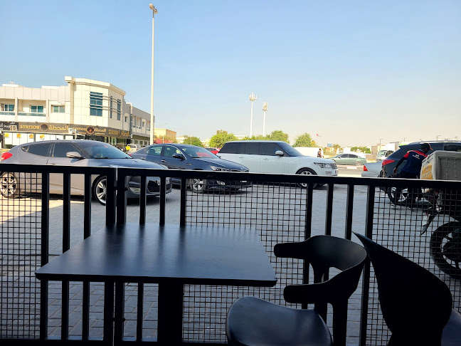 Shabab Al Khan Cafeteria